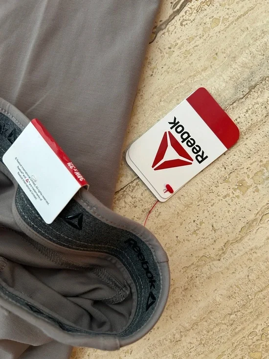 NEW 🆕 Reebok Men's Stretch Performance Pants six pockets - Picture 8 of 8